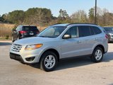 Used 2010 Hyundai Santa Fe GLS image 5