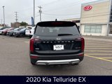 Used 2020 Kia Telluride EX image 4