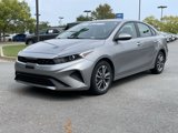 Used 2023 Kia Forte LXS image 3