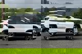 New 2025 Chevrolet Trax RS w/ Driver Confidence Package image 3