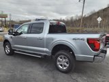 New 2024 Ford F150 XLT w/ Equipment Group 302A MID image 3