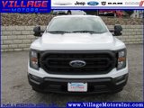 Used 2023 Ford F150 XL w/ Trailer Tow Package image 2