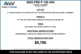 Used 2023 Ford F150 XLT image 2