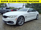 Used 2014 BMW 428i xDrive Coupe image 3
