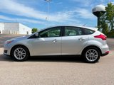 Used 2018 Ford Focus SE image 3