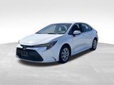 Used 2021 Toyota Corolla LE image 2