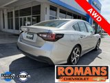 Used 2020 Subaru Legacy Limited w/ Popular Package #2 image 4