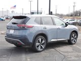 Used 2023 Nissan Rogue SL w/ SL Premium Package image 5