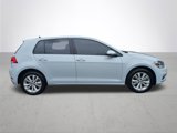 Used 2020 Volkswagen Golf 4-Door image 5