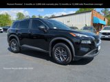 Used 2021 Nissan Rogue S image 2