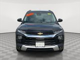 Used 2022 Chevrolet TrailBlazer LT w/ Convenience Package image 2