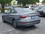 Certified 2021 Volkswagen Jetta S image 3