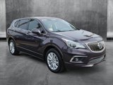 Used 2017 Buick Envision Preferred image 3