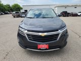 Used 2022 Chevrolet Equinox LT image 3