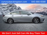 Used 2022 Subaru Legacy Limited image 2
