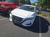 Used 2022 Nissan Sentra SV image 3