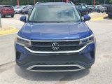 Used 2022 Volkswagen Taos SE image 6