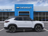 New 2026 Chevrolet TrailBlazer RS image 5