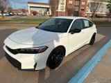 New 2025 Honda Civic Sport image 4