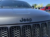 Used 2015 Jeep Grand Cherokee Altitude image 4