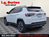 Used 2022 Jeep Compass Limited image 4