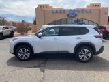 Used 2023 Nissan Rogue SV image 2