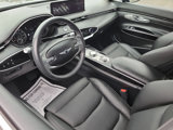Certified 2025 Genesis GV70 2.5T image 3