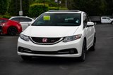 Used 2015 Honda Civic Si image 4