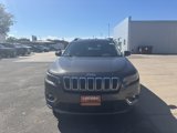 Certified 2022 Jeep Cherokee Limited image 3