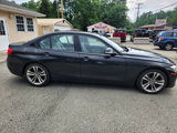 Used 2013 BMW 328i xDrive Sedan image 4