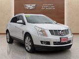 Used 2016 Cadillac SRX Performance w/ Driver Awareness Package image 6