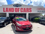 Used 2016 Hyundai Elantra SE w/ Option Group 02 image 3