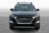 Used 2019 Hyundai Tucson Limited image 4