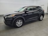 Used 2019 Hyundai Tucson SE image 2