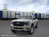New 2025 Ford Ranger XL w/ Trailer Tow Package image 2