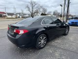 Used 2010 Acura TSX Sedan image 5