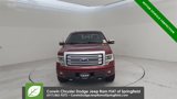 Used 2013 Ford F150 Platinum image 5