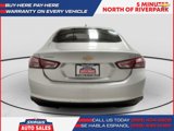 Used 2019 Chevrolet Malibu LT image 4
