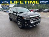 Used 2023 GMC Acadia SLE w/ Driver Convenience Package image 4