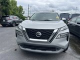 Used 2021 Nissan Rogue SV w/ Premium Package image 2