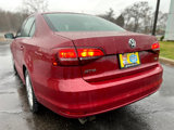 Used 2017 Volkswagen Jetta S image 5