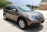 Used 2014 Honda CR-V EX-L image 4