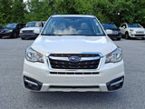 Used 2017 Subaru Forester 2.5i Premium image 2