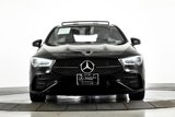 Certified 2025 Mercedes-Benz CLA 250 4MATIC image 2
