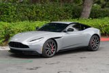 Used 2021 Aston Martin DB11 Coupe image 2