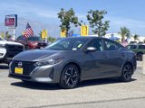 Used 2024 Nissan Sentra SV image 6