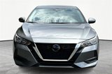 Used 2022 Nissan Sentra SV image 2