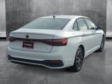 New 2025 Volkswagen Jetta SE image 2