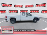 Used 2013 Chevrolet Silverado 1500 W/T image 3