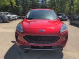Certified 2022 Ford Escape SE w/ Convenience Package image 2